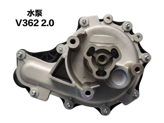 ওয়াটার পাম্প ফিট FORD TRANSIT CUSTOM V362 2.0D শীতল PK29-8K500-AA