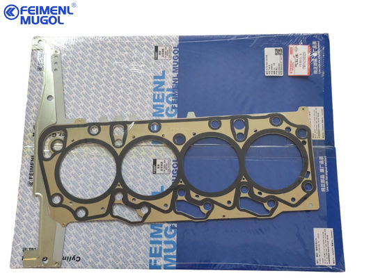 9C1Q-6051-AA-HM মূল অটো রিপেয়ার পার্টস হেড গ্যাসকেট সিলিন্ডার কিট ফোর্ড ট্রানজিট V348 /2.4L এর জন্য