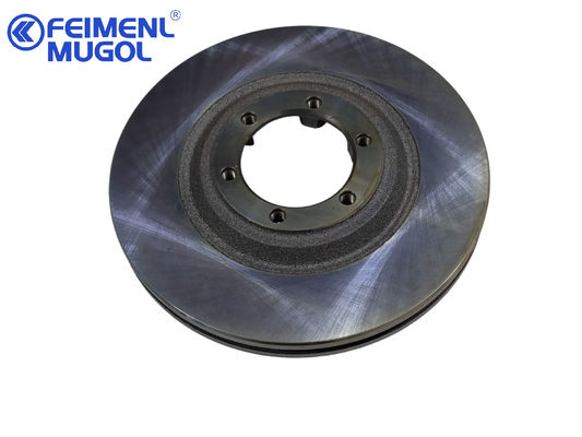 FEIMENL MUGOL Genuine Isuzu D-Max ফ্রন্ট ব্রেক ডিস্ক C8981246633 RZ4E