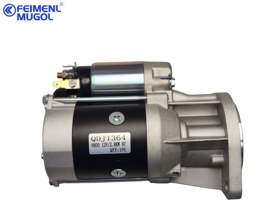 FEIMENL MUGOL স্টার্টার CN3-11000 JAC JMC N800 4D30 ডিজেল ইঞ্জিন স্টার্টার জন্য