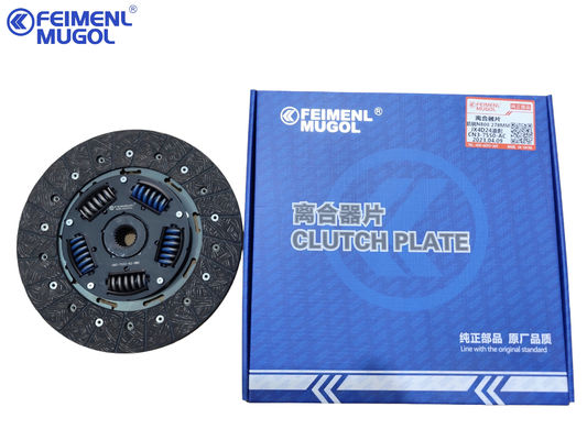 JMC N800 অটো ক্ল্যাচ প্লেট DN3-7550-AC JMC 4D30 Feimenl Mugol এর জন্য