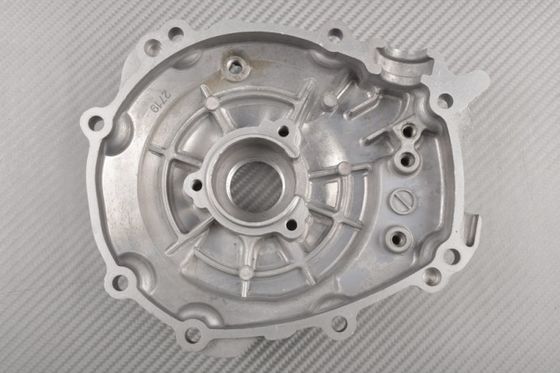 ISUZU NKR 4JB1 JMC 493 8-97100489-0 ISUZU গিয়ারবক্সের জন্য ক্লাচ হাউজিং