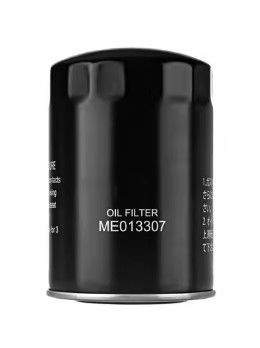 ইসুজু 4JH1 JAC 8-94369299-3 এর জন্য ইঞ্জিন জ্বালানী ফিল্টার