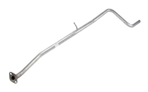 JMC 1051 493 Euro3/4 120320018 JMC অটো পার্টসের জন্য নিষ্কাশন রেল পাইপ সমাবেশ