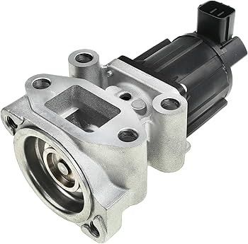 ইসুজু FRR NPR NQR NNR 4HK1 8-97377509-8 এর জন্য EGR ভালভ