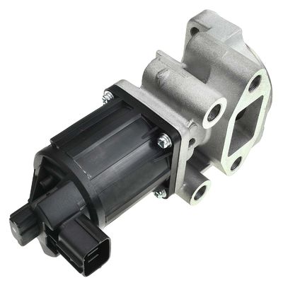 ইসুজু FRR NPR NQR NNR 4HK1 8-97377509-8 এর জন্য EGR ভালভ