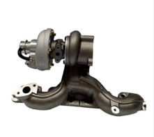 8-97326752-0 NPR NQR NPS 4HG1 এর জন্য ISUZU ইঞ্জিনের টার্বোচার্জার অংশ
