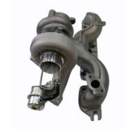 8-97326752-0 NPR NQR NPS 4HG1 এর জন্য ISUZU ইঞ্জিনের টার্বোচার্জার অংশ