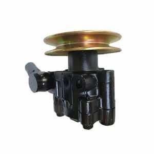 8-97354730-0 ISUZU NKR চ্যাসিস যন্ত্রাংশের জন্য পাওয়ার স্টিয়ারিং পাম্প