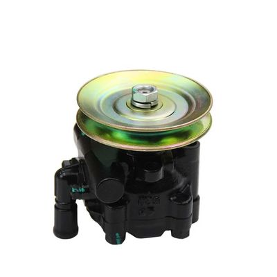 8-97354730-0 ISUZU NKR চ্যাসিস যন্ত্রাংশের জন্য পাওয়ার স্টিয়ারিং পাম্প