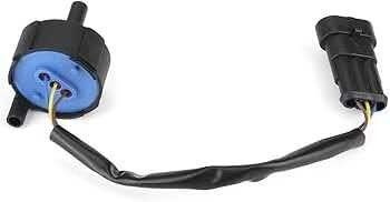 JMC 1040 CN3C15 9B328BA-2 এর জন্য ফুয়েল ফিল্টার ওয়াটার সেন্সর ট্রাক অটো পার্ট