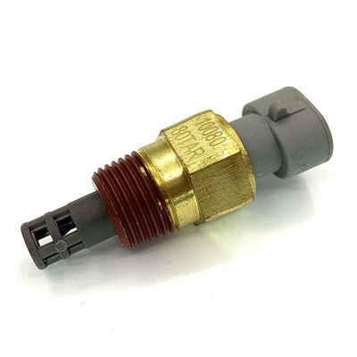 JMC 493 Euro3 1008080TAR JMC অটো পার্টসের জন্য ইনপুট এয়ার তাপমাত্রা সেন্সর