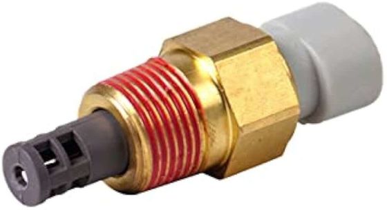 JMC 493 Euro3 1008080TAR JMC অটো পার্টসের জন্য ইনপুট এয়ার তাপমাত্রা সেন্সর