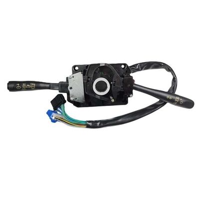 NKR NHR NPR NQR 8-97071007-2-এর জন্য কলাম সুইচ ISUZU চ্যাসিস যন্ত্রাংশ