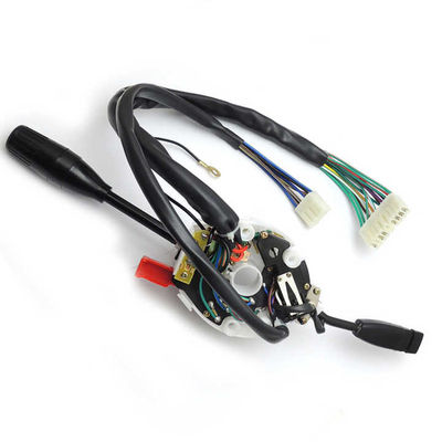 JMC 1030 1040 NHR 3774100A1B5 এর জন্য কম্বিনেশন সুইচ JMC অটো পার্টস