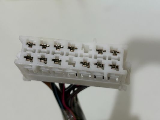 JMC 1030 1040 NHR 3774100A1B5 এর জন্য কম্বিনেশন সুইচ JMC অটো পার্টস