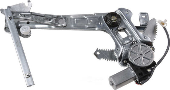 NKR QKR 8-97852115-4-এর জন্য ডোর উইন্ডো রেগুলেটর ISUZU ট্রাকের যন্ত্রাংশ