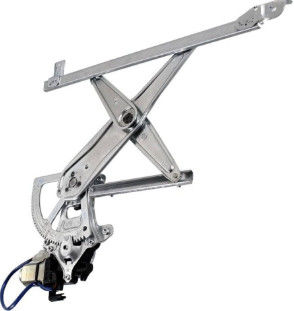 NKR QKR 8-97852115-4-এর জন্য ডোর উইন্ডো রেগুলেটর ISUZU ট্রাকের যন্ত্রাংশ