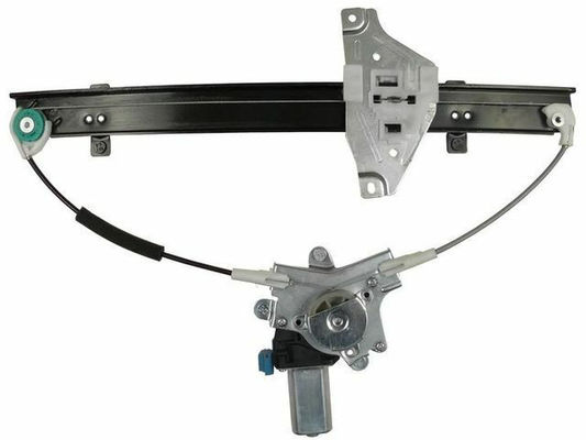 ISUZU FTR 1-74400001-0 এর জন্য ট্রাকের দরজা জানালা নিয়ন্ত্রক