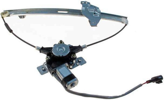 ISUZU FTR 1-74400001-0 এর জন্য ট্রাকের দরজা জানালা নিয়ন্ত্রক
