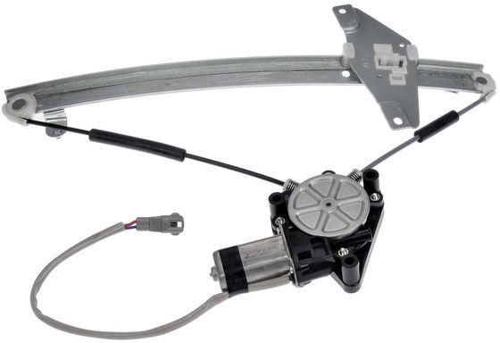 ISUZU FTR 1-74400001-0 এর জন্য ট্রাকের দরজা জানালা নিয়ন্ত্রক