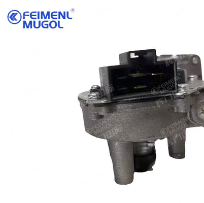 NKR 8-97855060-5 এর জন্য সামনের উইন্ডশিল উইপার মোটর ASM ISUZU ট্রাক পার্টস
