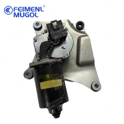 NKR 8-97855060-5 এর জন্য সামনের উইন্ডশিল উইপার মোটর ASM ISUZU ট্রাক পার্টস