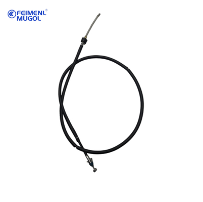 4401809-0004-001 JMC Baodian এর জন্য ডান পিছনের হ্যান্ডব্রেক ক্যাবল, ব্রেকিং নিয়ন্ত্রণ এবং সহজ ইনস্টলেশন