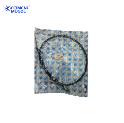 4401809-0004-001 JMC Baodian এর জন্য ডান পিছনের হ্যান্ডব্রেক ক্যাবল, ব্রেকিং নিয়ন্ত্রণ এবং সহজ ইনস্টলেশন