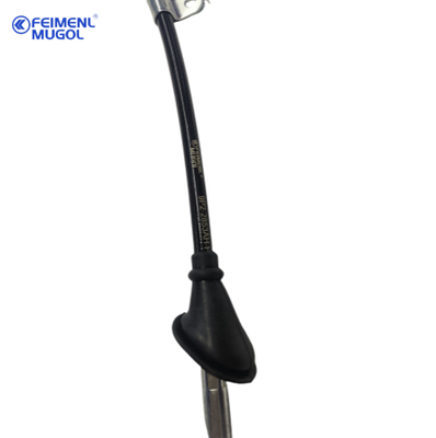 রিয়ার ডান হ্যান্ডব্রেক পাওয়ার ₹ 1458mm OEM ক্যাবল JMC Yuhu 4x4, পার্ট নং 9P2-2A635-AF-HM