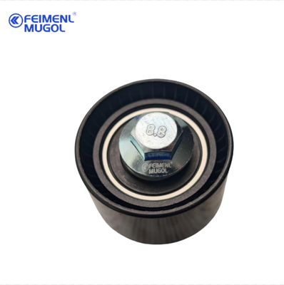 ইউরো ৩ মডেলের জন্য OEM মানের টাইমিং আইডিলা পুলি – নির্ভরযোগ্য এবং নির্ভুল, কোনো বন্ধনী নেই