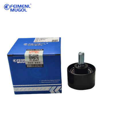 ইউরো ৩ মডেলের জন্য OEM মানের টাইমিং আইডিলা পুলি – নির্ভরযোগ্য এবং নির্ভুল, কোনো বন্ধনী নেই