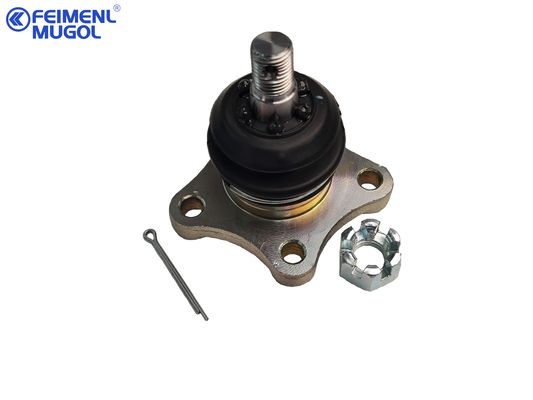 80222-HM Premium Suspension Upper Ball Joint For Mitsubishi Pajero / Liebao , Engineered for Long Life & Precise Control