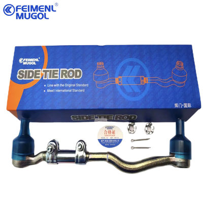 গুণ 4D22 জন্য GW গ্রেট ওয়াল স্ট্যাবিলাইজার লিঙ্ক সমাবেশ H9 উইংলে 5 উইংলে 7 H2 48510-2S485 ইসুজু ট্রাক ইঞ্জিন অংশ কারখানা