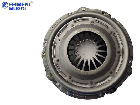 ভালো দাম ক্ল্যাচ কভার ক্ল্যাচ ডিসজ Cn3c15 7563 AB Cn3c15 7563 AC Jmc গ্রেটওয়াল ক্ল্যাচ সিস্টেমের অংশ অনলাইন