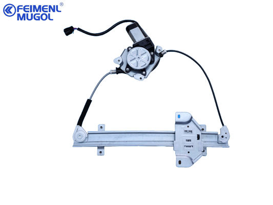 ভালো দাম গাড়ির উইন্ডো ডোর লিফট সমাবেশ ডান পিছন JMC X8 6204600LC অনলাইন