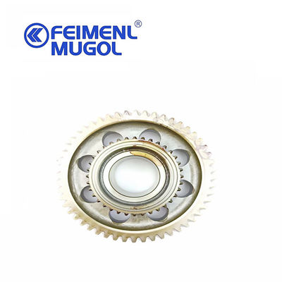 ভালো দাম ট্রাক পার্টস ট্রান্সমিশন গিয়ার সিঙ্ক্রোনাইজার গিয়ার হুইল সিঙ্ক্রোনাইজার হাব ISUZU NPR70 36T-52T এর জন্য অনলাইন
