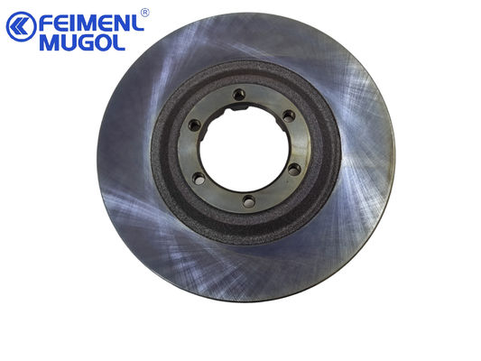 ভালো দাম ফোর্ড ট্রানজিট V348 PUMA2.4 6C11-2A315-AB এর জন্য রিয়ার ব্রেক ডিস্ক সেট অনলাইন