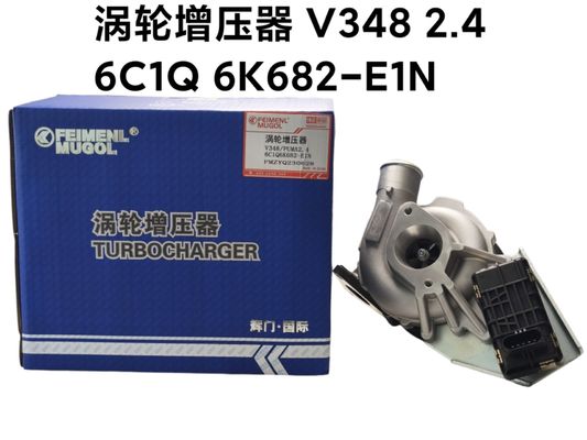ভালো দাম FEIMENL MUGOL FORD TRANSIT V348, PUMA2.4 টার্বোচার্জার, 6C1Q 6K682-E1N অনলাইন