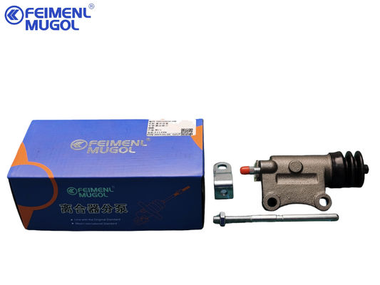 ভালো দাম ক্ল্যাচ স্লেভ সিলিন্ডার JMC 160720010 1040 4JB1 এর জন্য খুচরা যন্ত্রাংশ অনলাইন