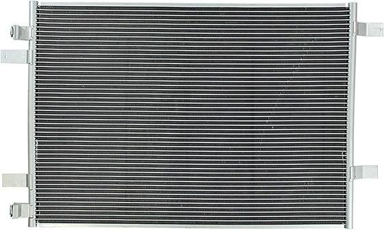 JMC CARRING Euro4 JMC অটো পার্টসের জন্য কন্ডেনসার