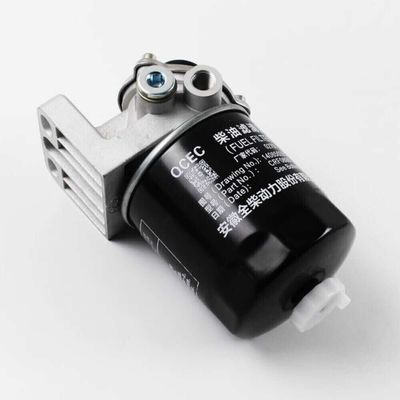 ভালো দাম তেল ফিল্টার এএসএম ISUZU 4HK1 4HF1 4HG1 8-97148268-2 ISUZU ইঞ্জিন পার্টসের জন্য অনলাইন