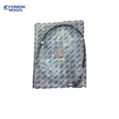 ভালো দাম C8980670481, 4WD D-MAX/রুইমাই এর জন্য পিছনের ডান হ্যান্ডব্রেক কেবল, 2120 মিমি অনলাইন