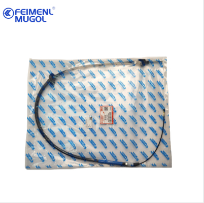 ভালো দাম 1530মিমি আসল ক্লাচ কেবল ফোর্ড ট্রানজিট 98VB 7K553AA এর জন্য অনলাইন