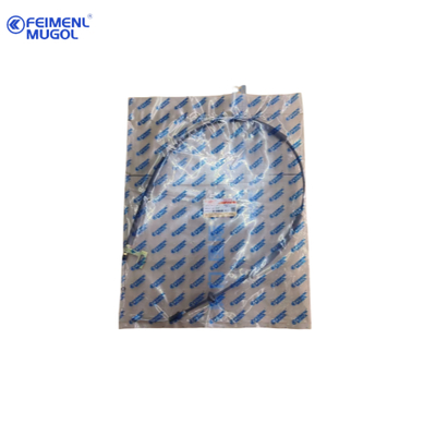 ভালো দাম NHKR-এর জন্য ১৫০ সেমি অ্যাক্সিলারেটর কেবল – দ্রুত থ্রোটলের জন্য OEM পার্ট 0501-070205-005 অনলাইন