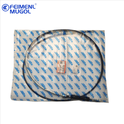 ভালো দাম JMC N800 / 4D24 শিফট কেবল ২৬৭৫মিমি – হেড সহ (CN3-7E395-AD) মসৃণ এবং নির্ভরযোগ্য পারফরম্যান্সের জন্য অনলাইন