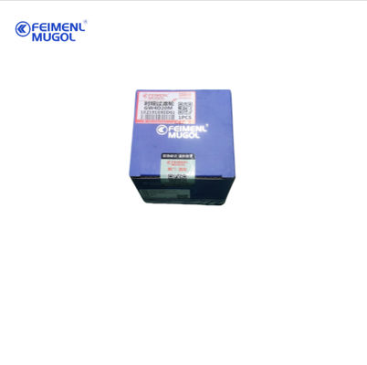Great Wall Hava H5-4D20 এর জন্য আসল টাইমিং বেল্ট আইডিলার পুলি – নির্ভুলতা এবং স্থায়িত্বের জন্য তৈরি