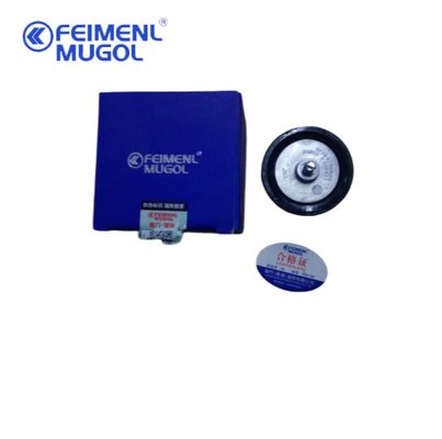 হাই-পারফরম্যান্স ডিজেল ফ্যান আইডলার পলি PK29-6C348-AA V362 এর জন্য নির্ভরযোগ্য OEM গুণমান