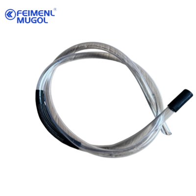 ভালো দাম টেকসই সামনের নিষ্কাশন পায়ের নল, দীর্ঘস্থায়ী পারফরম্যান্সের জন্য ডিজাইন করা হয়েছে OEM 5703210XPW01A-PT অনলাইন