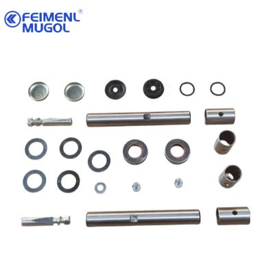 এনকেআর-এর জন্য আসল স্টিয়ারিং নককেল মেরামতের কিট – EHN1-3140-AA2 এর জন্য ডাবল মেটাল বুশিং